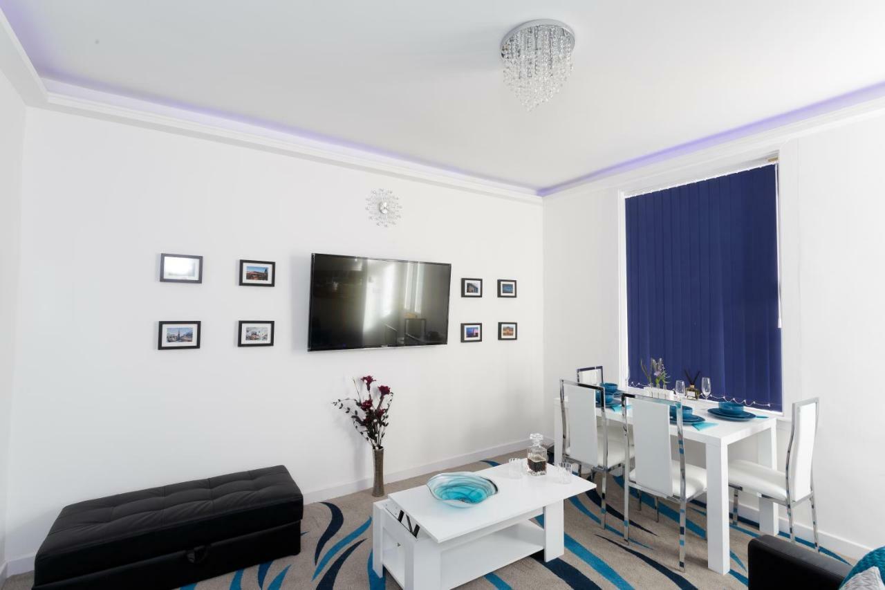 Clifton Bespoke Serviced Apartments Leeds  Exterior photo