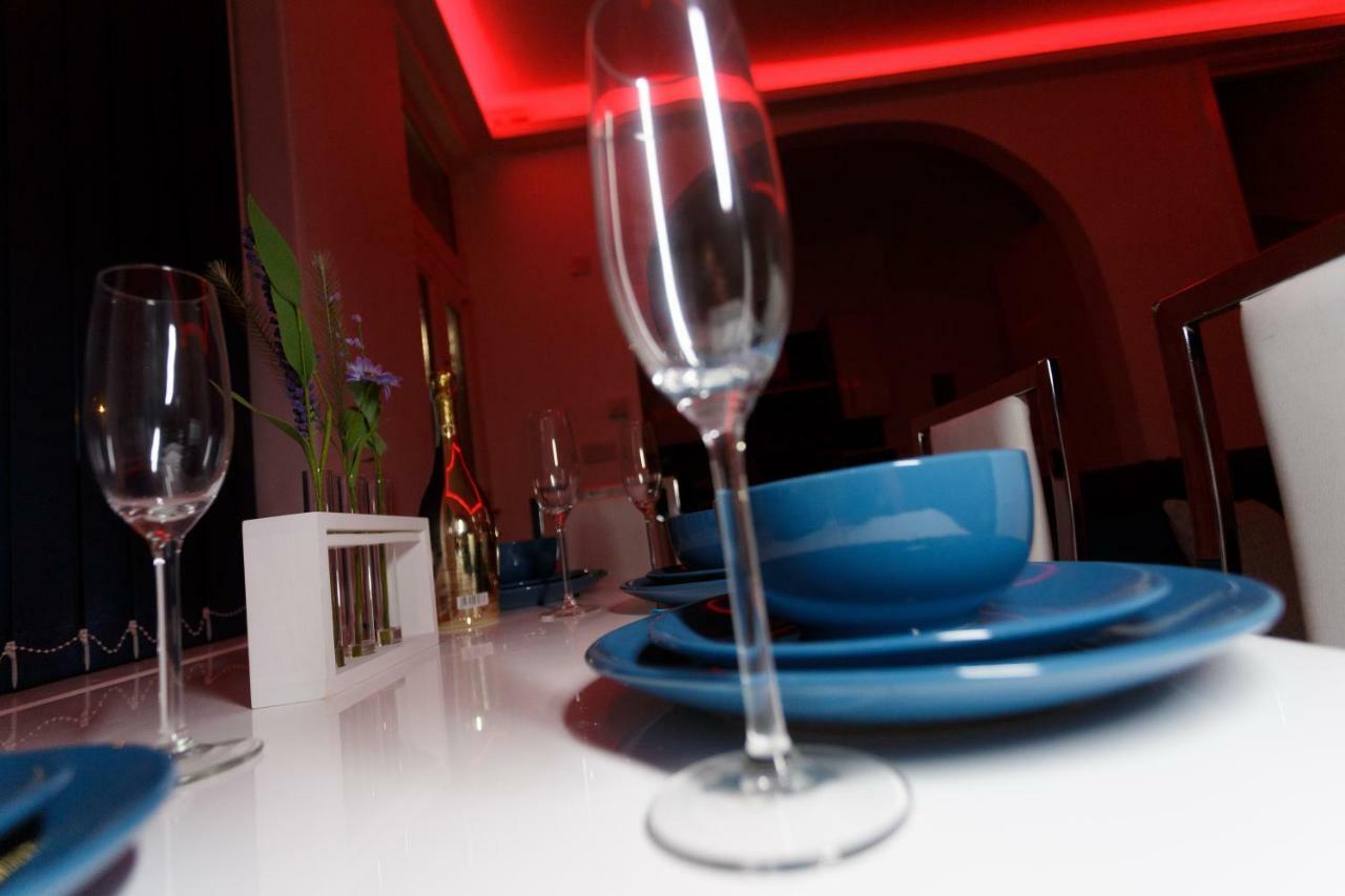 Clifton Bespoke Serviced Apartments Leeds  Exterior photo